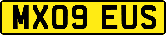 MX09EUS