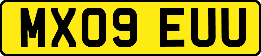 MX09EUU