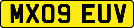 MX09EUV