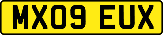 MX09EUX
