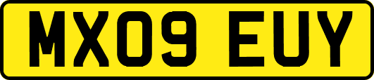 MX09EUY
