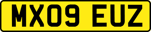MX09EUZ