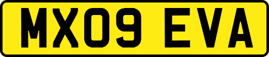 MX09EVA