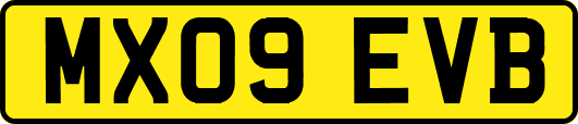 MX09EVB