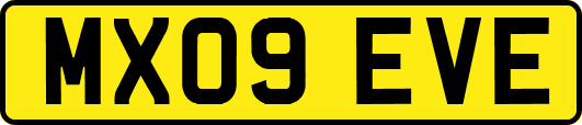 MX09EVE