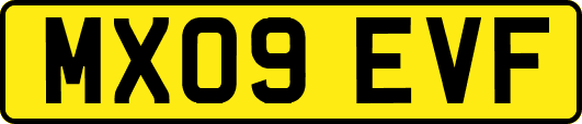 MX09EVF