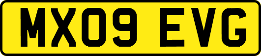 MX09EVG