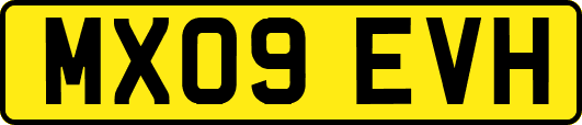 MX09EVH