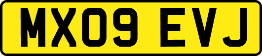 MX09EVJ