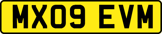 MX09EVM