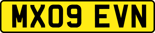 MX09EVN