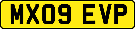 MX09EVP