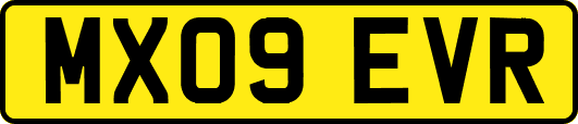 MX09EVR