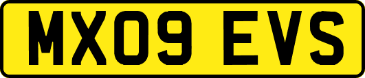 MX09EVS