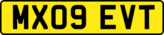 MX09EVT
