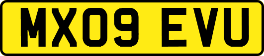 MX09EVU