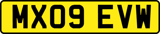 MX09EVW