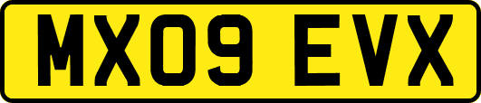 MX09EVX