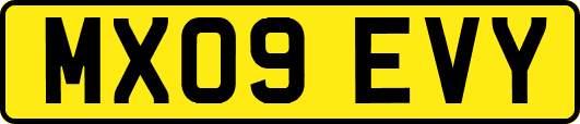 MX09EVY