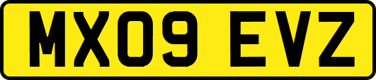 MX09EVZ
