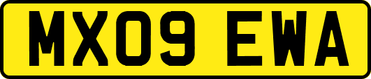 MX09EWA