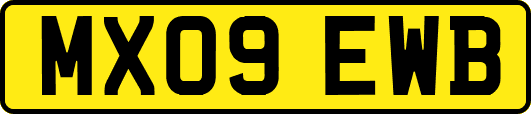 MX09EWB
