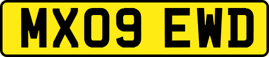 MX09EWD