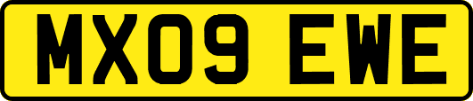 MX09EWE