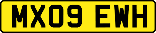 MX09EWH