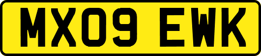 MX09EWK