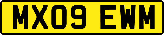 MX09EWM