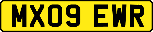 MX09EWR