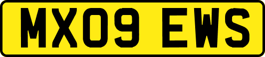 MX09EWS