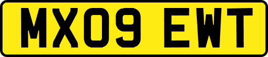 MX09EWT