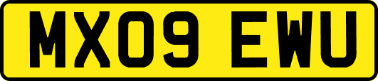 MX09EWU