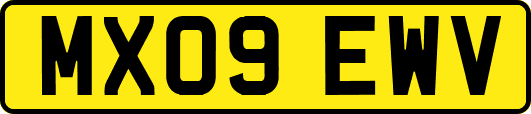 MX09EWV