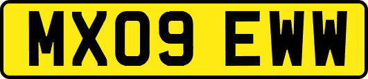 MX09EWW