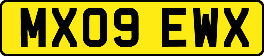 MX09EWX