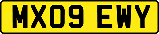 MX09EWY