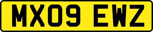 MX09EWZ