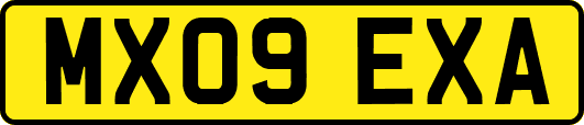 MX09EXA
