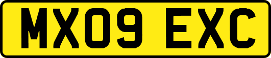 MX09EXC