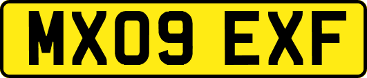 MX09EXF