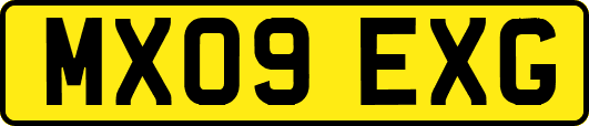 MX09EXG