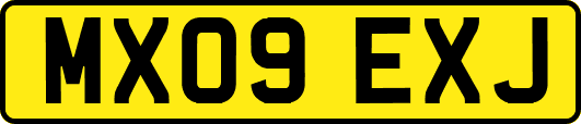 MX09EXJ
