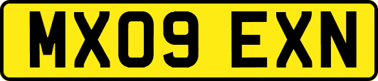 MX09EXN
