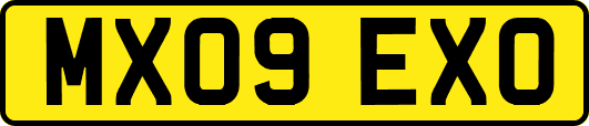MX09EXO