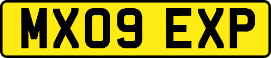 MX09EXP