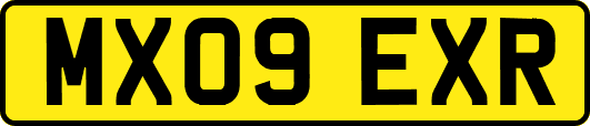 MX09EXR