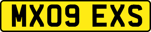 MX09EXS